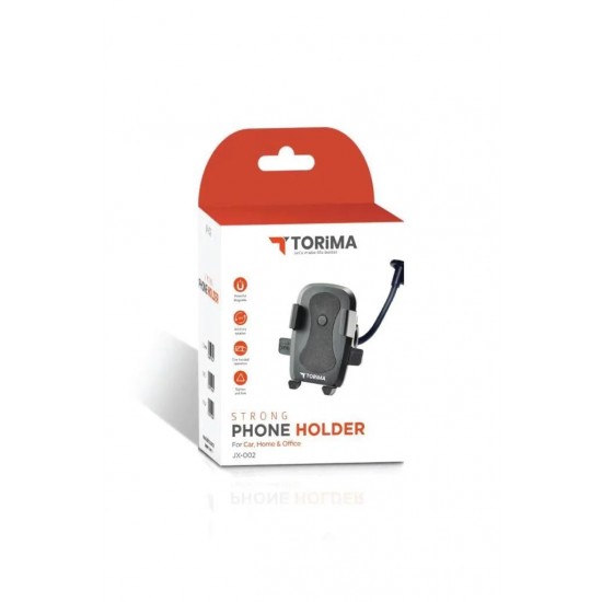 Telefon Tutucu Spiralli jx-002 Torima